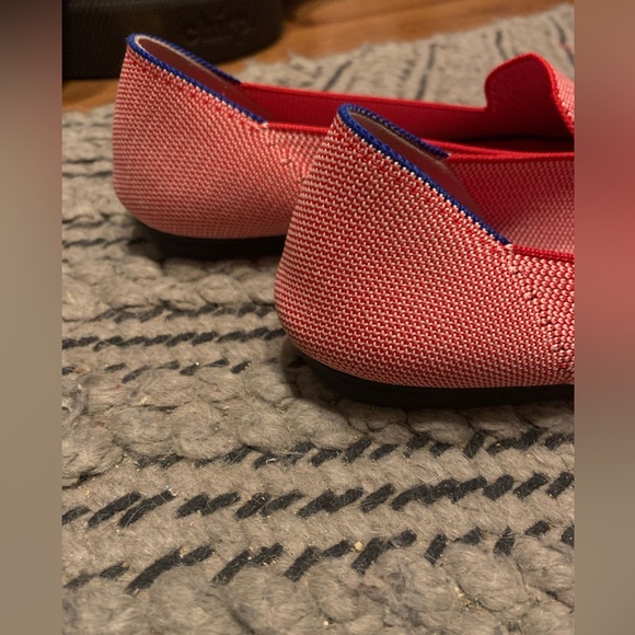 Rothy’s Lollipop Loafer, size 9 - Picture 2 of 5